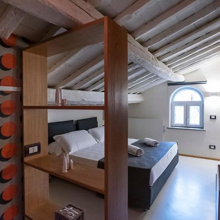 Flat Piazza Del Popolo Apartment Rome Bagian luar foto