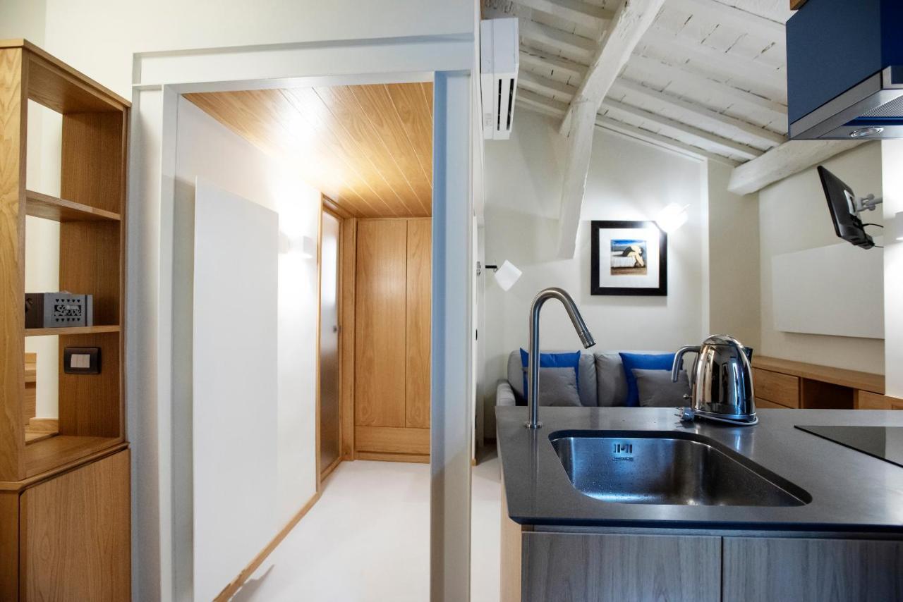 Flat Piazza Del Popolo Apartment Rome Bagian luar foto